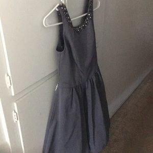 David’s bridal dress